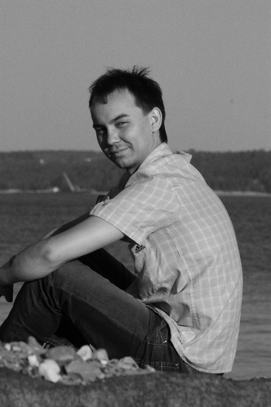 Александр Маслов фотография #38