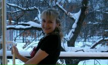 Фотография Буровой Виктории