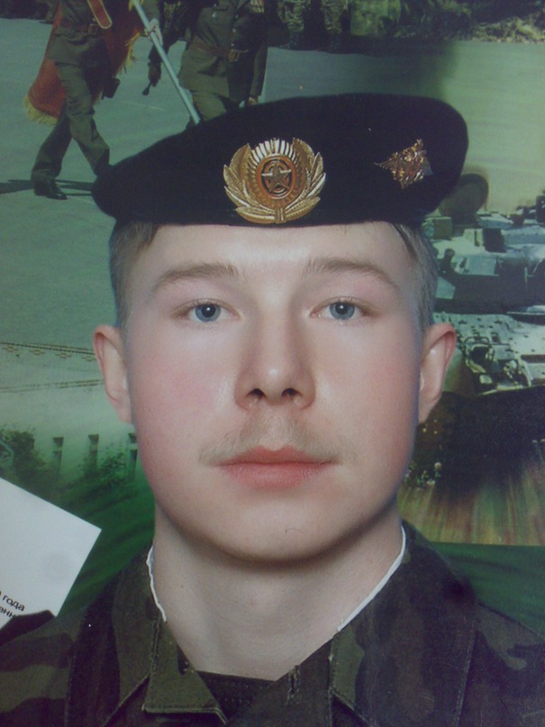 Тоха Демон фотография #13