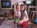Фотография Назаровой Яны