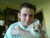 Фотография Красильникова Сергея