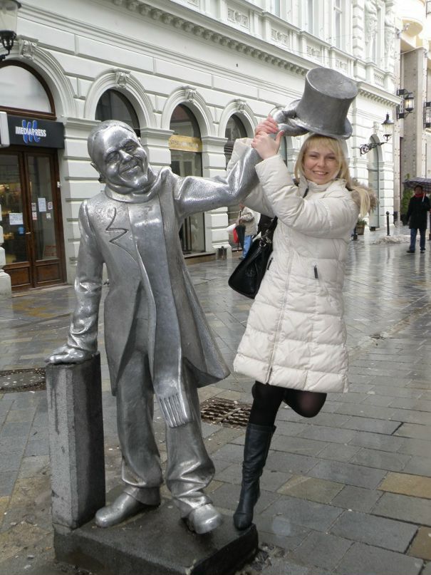 Оля Рясина фотография #13