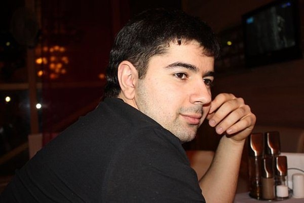 №17, Ragim Shamshilov, 38 лет, Москва №17, Ragim Shamshilov, 38 лет, Москва