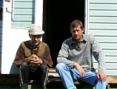 Фотография Клевцова Сергея