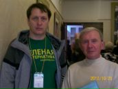 Фотография Федорова Александра