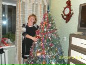 Фотография Козловой Светланы