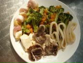 Фотография Сафроновой Марины