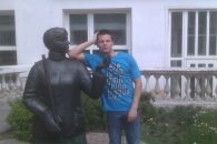 Фотография Аджимуратова Мишани