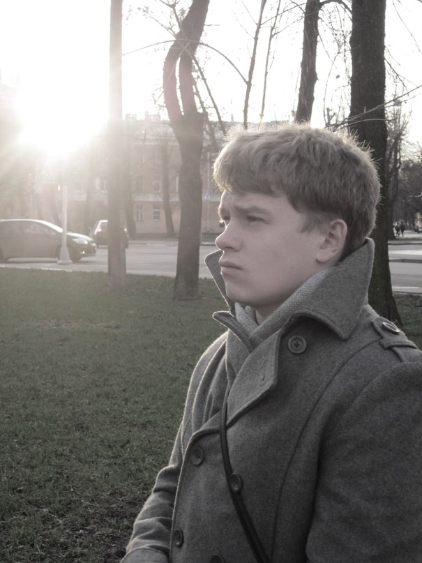Иван Гусев фотография #28