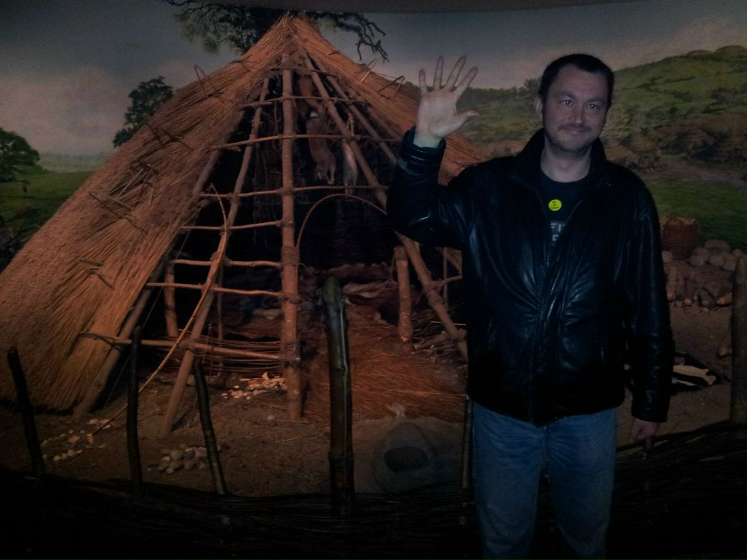 Эйнар Вилоп фотография #6