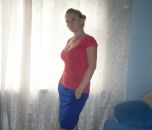 Фотография Рыжовой Людочки