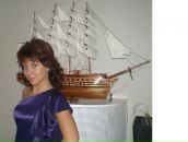 Фотография Парушевой Екатерины