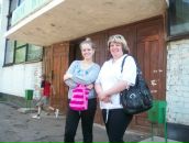 Фотография Комаровой Светланы