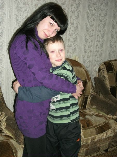 №1, Елена Копцева, Североуральск, Россия №1, Елена Копцева, Североуральск, Россия