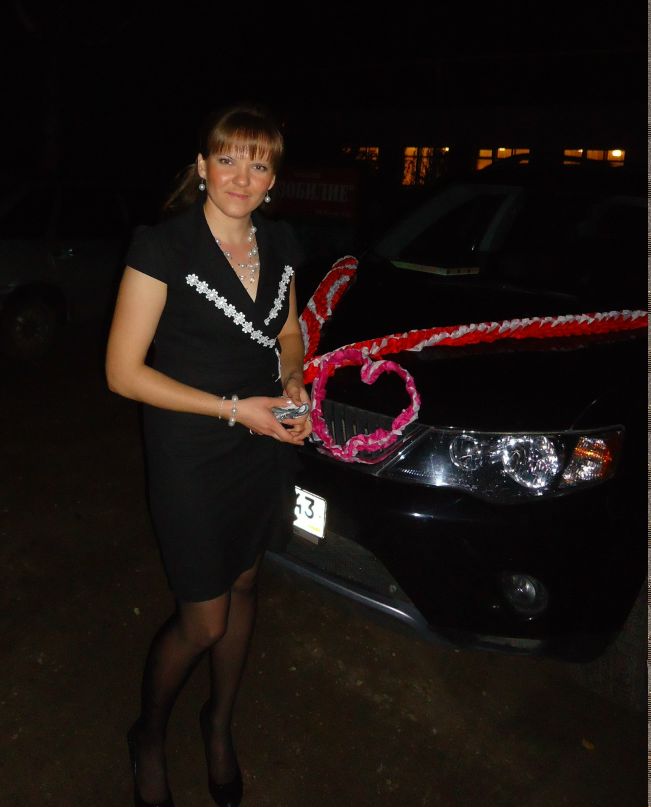 Люда Ефремова фотография #42