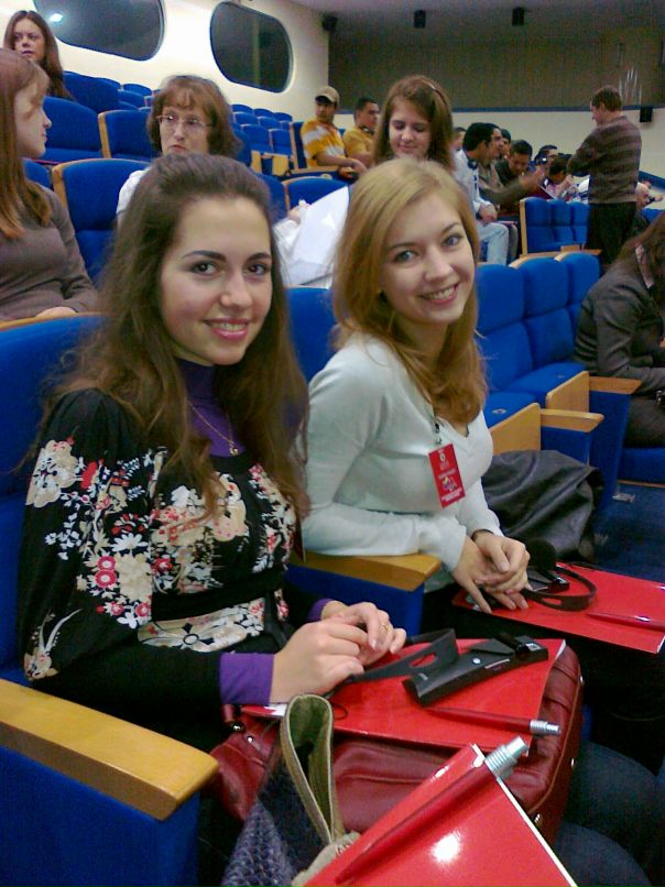 Малинка Лавриш фотография #39