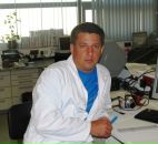 Фотография Баранова Олега