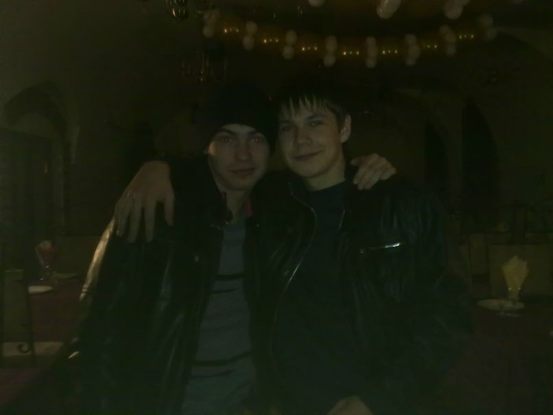 Дмитрий Жаравин фотография #46