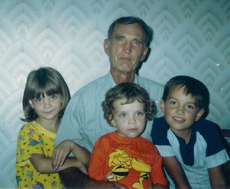 Иван Родин фотография #13