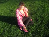 Фотография Перелыгиной Юлии