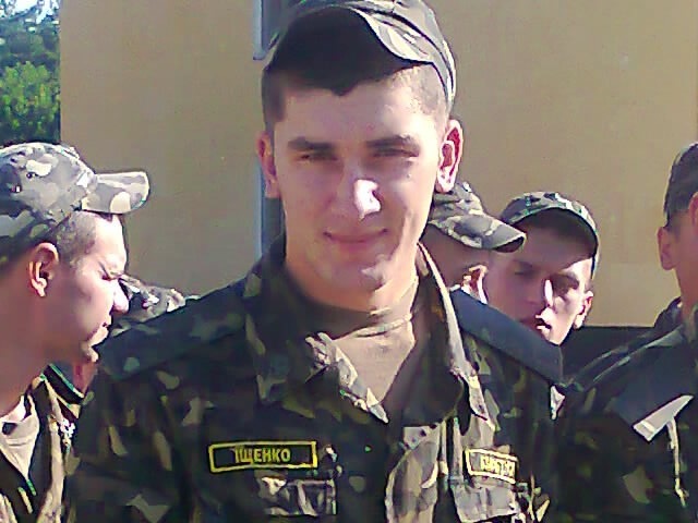 Артём Ищенко фотография #34