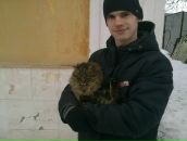 Фотография Селивёрстова Михаила