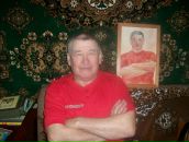 Фотография Чупрова Эдуарда