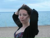 Фотография Глуховской Светик