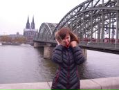 Фотография Фоминой Марии