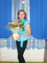 Фотография Алексеевой Инны