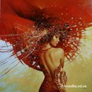Мавка Лісова фотография #6 (источник - https://vk.com/id170822697)