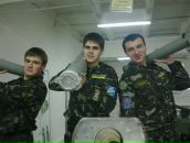 Володимир Кіх фотография #17 (источник - https://vk.com/id6226445)