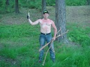 Фотография Литвинчика Евгения