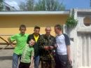 Вадім Соляр фотография #12 (источник - https://vk.com/id151620411)
