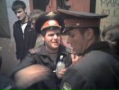 Фотография Кравцова Александра