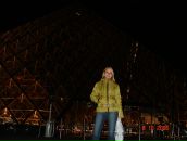 Фотография Кучатовой Ирины