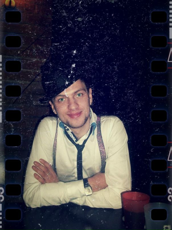 Dim Endless фотография #38