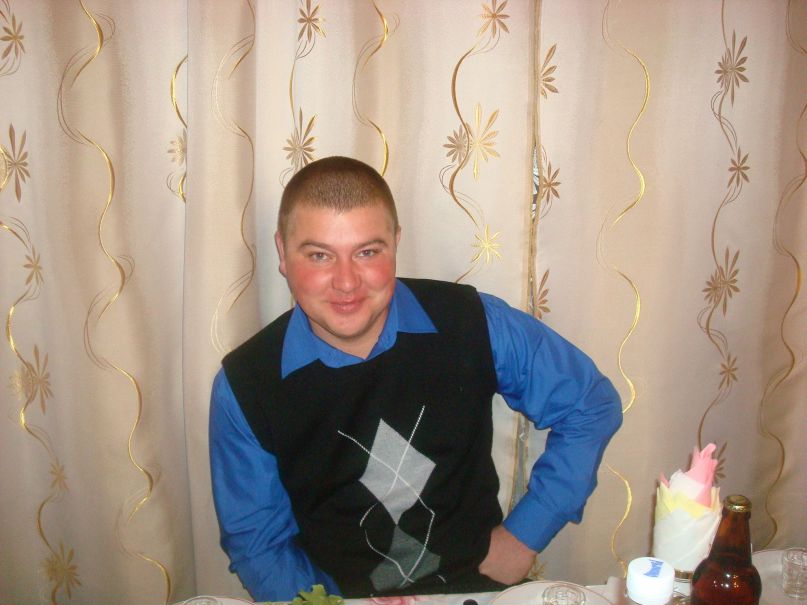 Андрей Катунин фотография #32