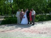 Фотография Абдульмановой Гузелии