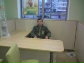 Фотография Манышева Рината