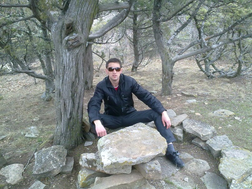 Иван Грибов фотография #39