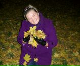 Фотография Козловой Елены