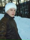 Маряшка Фізер фотография #2 (источник - https://vk.com/id163232405)