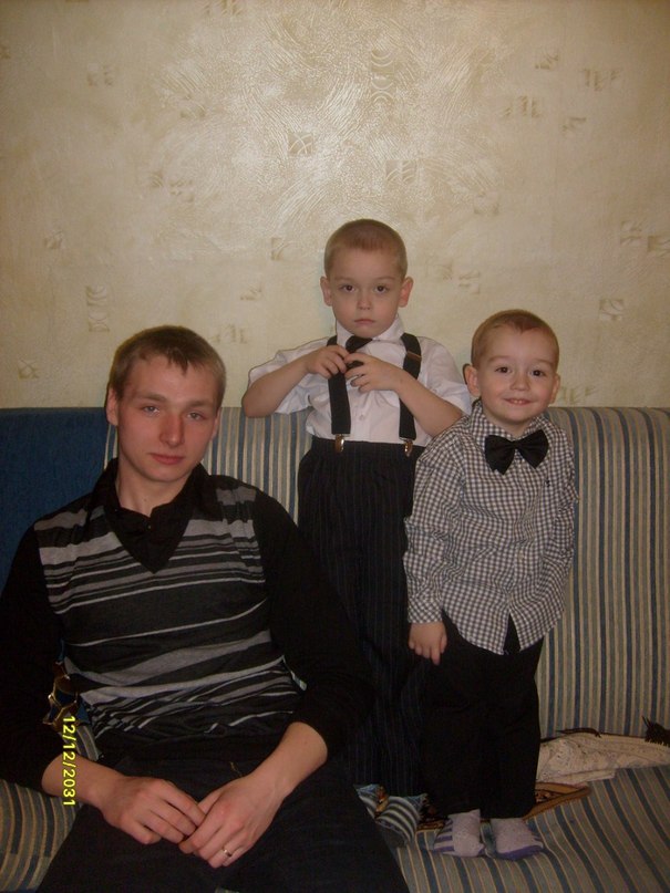 Игорь Тестов фотография #14