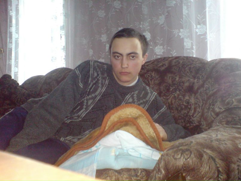 Дмитрий Калинин фотография #22