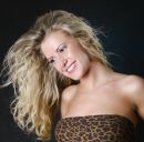 Фотография Кисельниковой Ирины