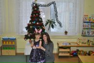 Фотография Чайкиной Юлии