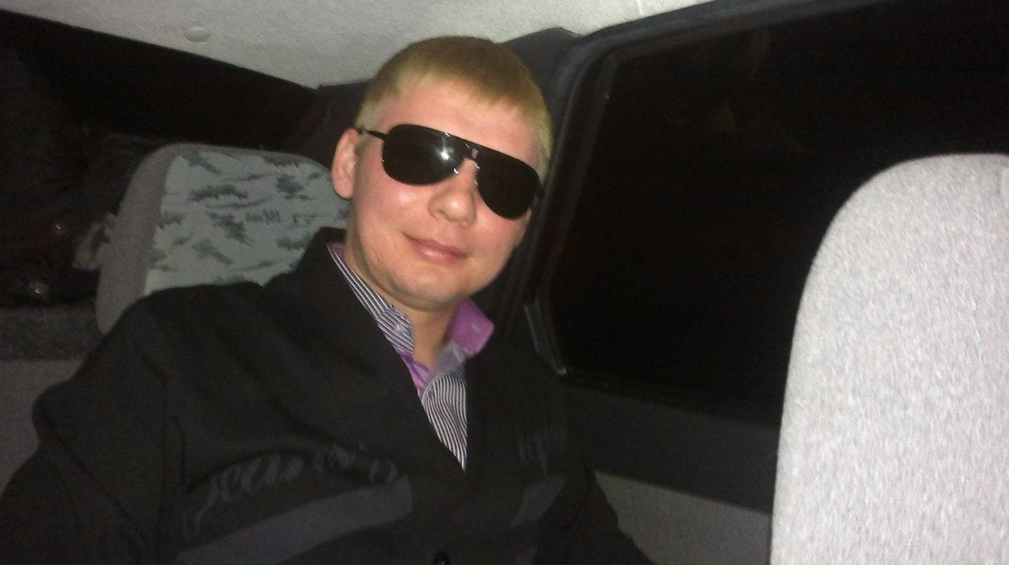 Сергей Децких фотография #21