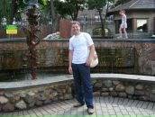 Дмитрий Сынков фотография #1