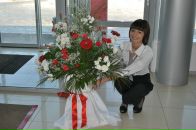 Фотография Басковой Татьяны